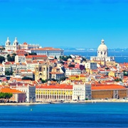 Lisboa (Lisbon)