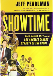 Showtime (Jeff Pearlman)