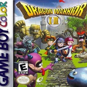 Dragon Warrior I &amp; II