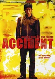 Accident (2009)