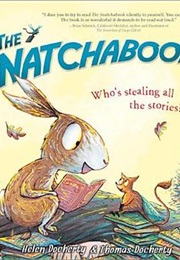 The Snatchabook (Helen Docherty)