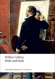 Hide and Seek (Wilkie Collins)