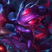 Void Fizz