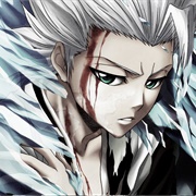 Toshiro