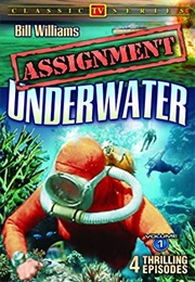 Assignment: Underwater (1960)