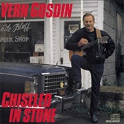 Vern Godsin-Chiseled in Stone