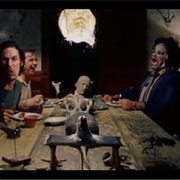 The Sawyer Family (Texas Chainsaw Massacre)