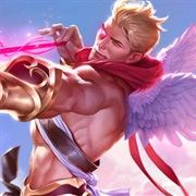 Heartseeker Varus