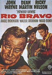 Rio Bravo (Howard Hawks)