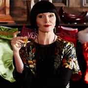 Miss Fisher&#39;s Murder Mysteries: Murder Under the Mistletoe