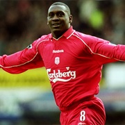 Emile Heskey