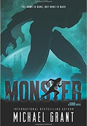 Monster (Michael Grant)