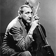 Gregor Piatigorsky