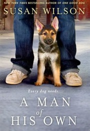 A Man of His Own (Susan Wilson)