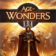 Age of Wonders III