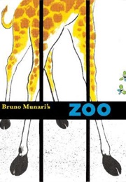 Bruno Munari&#39;s Zoo (Bruno Munari)