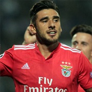 Eduardo Salvio