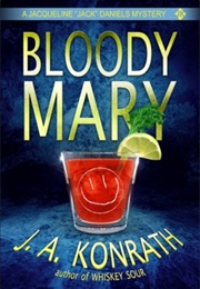 Bloody Mary (J.A. Konrath)