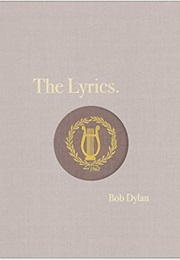 The Lyrics (Bob Dylan)