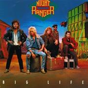 Night Ranger - Big Life