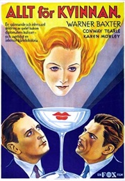 Man About Town (1932)