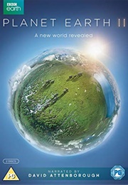 Planet Earth II (2016)