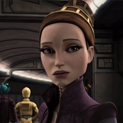 Star Wars The Clone Wars Hostage Crisis Characters