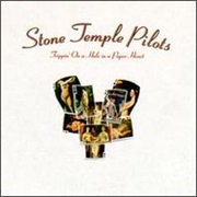 Trippin&#39; on a Hole in a Paper Heart - Stone Temple Pilots