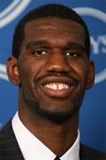 Greg Oden