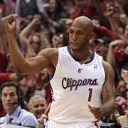 Chauncey Billups