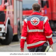 Join the Red Cross Team