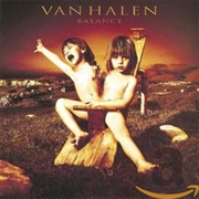 Balance - Van Halen