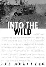 Into the Wild (Jon Krakauer)