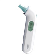 Ear Thermometer