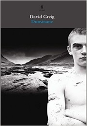 Dunsinane (David Greig)