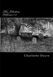 The Libertine (Charlotte Dacre)