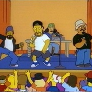 Cypress Hill