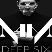 Marilyn Manson - Deep Six