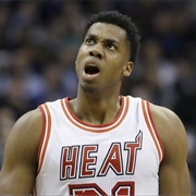 Hassan Whiteside