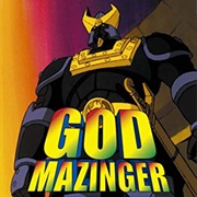 God Mazinger