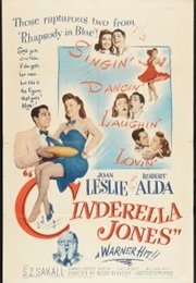 Cinderella Jones (1946)