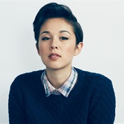 Kina Grannis