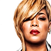 T-Boz (TLC)