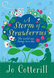 A Storm of Strawberries (Jo Cotterill)