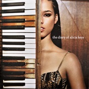 Alicia Keys - The Diary of Alicia Keys (2003)