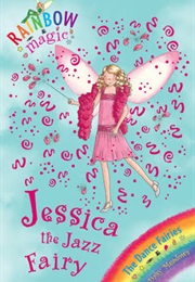 Jessica the Jazz Fairy (Daisy Meadows)