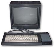 Amstrad/Schneider CPC6128