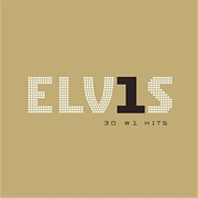 Elvis Presley - ELV1S