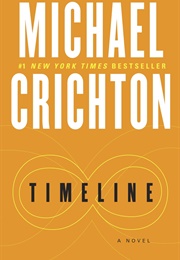 Timeline (Michael Crichton)