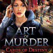 Art of Murder: Cards of Destiny